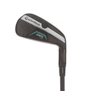 TaylorMade GAPR Graphite Mens Right Hand 2-Iron 17* Extra Stiff - Kura Kage80g