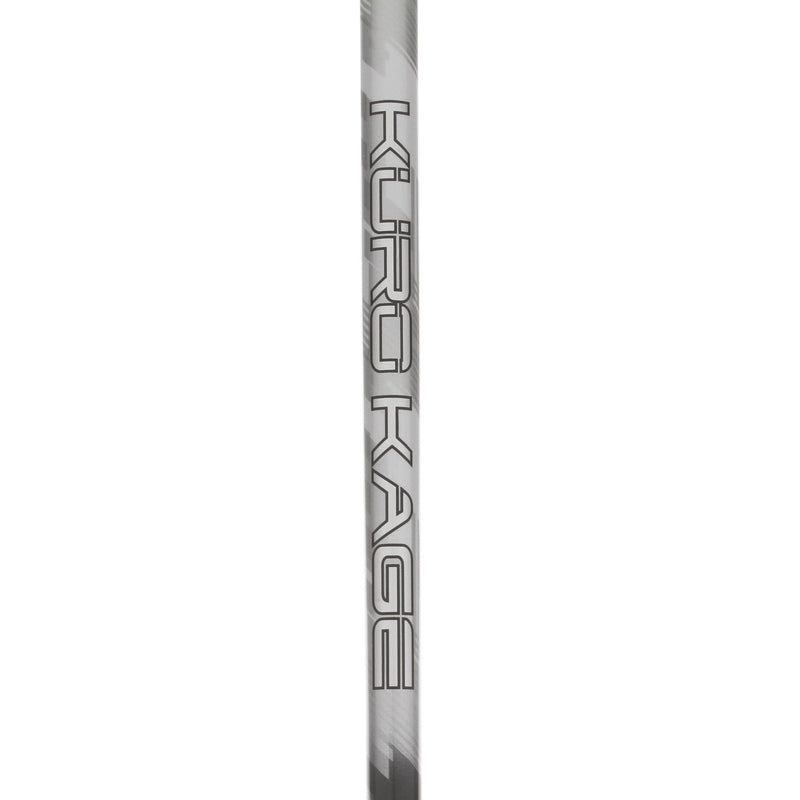 TaylorMade GAPR Graphite Mens Right Hand 2-Iron 17* Extra Stiff - Kura Kage80g