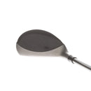 TaylorMade Rescue Dual Graphite Mens Right Hand 2 Hybrid 16* Stiff - TaylorMade ultralite 65g