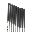 Mizuno MX-19 Steel Mens Right Hand Irons 3-SW Uniflex - Mizuno TT DF