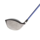 Ping G5 Graphite Mens Right Hand Driver 10.5* Regular - Pro launch blue 65g