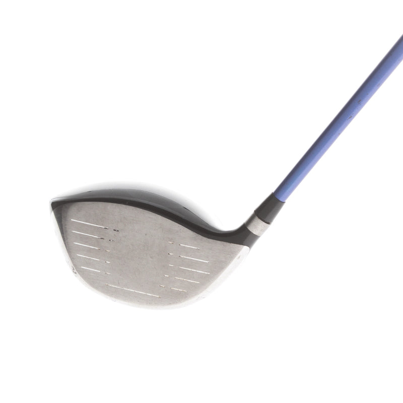 Ping G5 Graphite Mens Right Hand Driver 10.5* Regular - Pro launch blue 65g