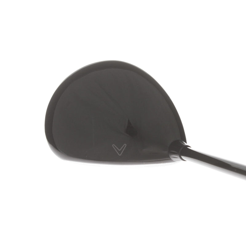 Callaway X-Series Graphite Mens Right Hand Fairway 3 Wood 15* Ladies - Gens 55g