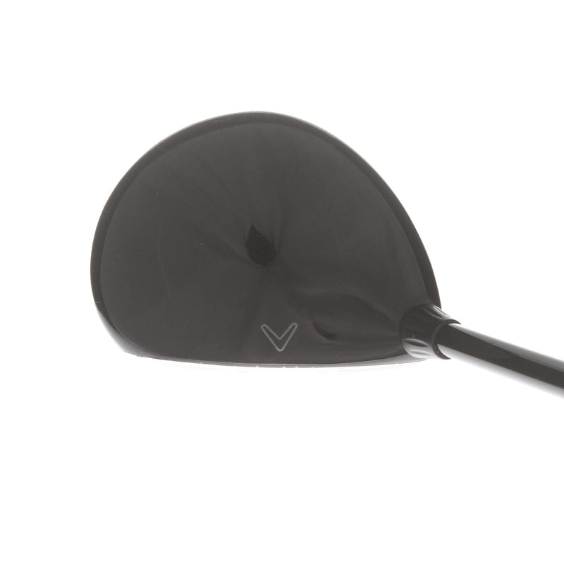 Callaway X-Series Graphite Ladies Right Hand Fairway 5 Wood 19* Ladies - Gens 55g