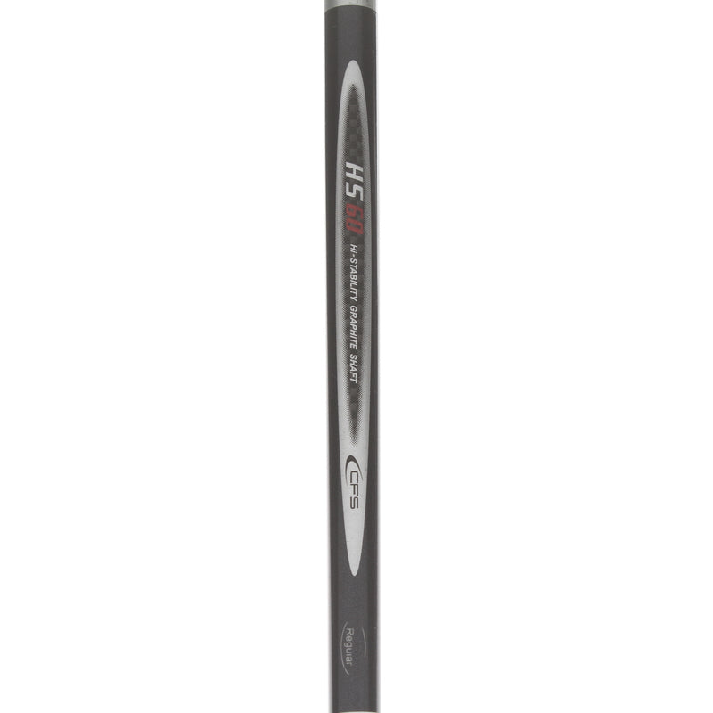 Yonex Cyberstar Graphite Mens Right Hand Fairway 5 Wood 18* Regular - Yonex