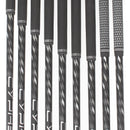 Callaway Ai Smoke HL Graphite Mens Right Hand 5-pw-aw-gw-sw Regular - Cypher 50g