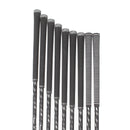 Callaway Ai Smoke HL Graphite Mens Right Hand 5-pw-aw-gw-sw Regular - Cypher 50g