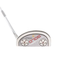 Scotty Cameron Golo 3 Mens Right Hand Putter 33" Mallet Steel - Super Stroke Pistol 2.0