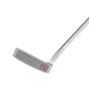 Scotty Cameron Golo 3 Mens Right Hand Putter 33" Mallet Steel - Super Stroke Pistol 2.0