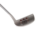 Scotty Cameron Golo 3 Mens Right Hand Putter 33" Mallet Steel - Super Stroke Pistol 2.0