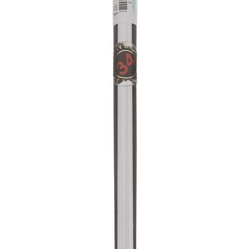 Scotty Cameron Golo 3 Mens Right Hand Putter 33" Mallet Steel - Super Stroke Pistol 2.0