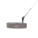 Ping Scottsdale TR Mens Right Hand Putter 34" Blade Steel - Super Stroke Tour 3.0