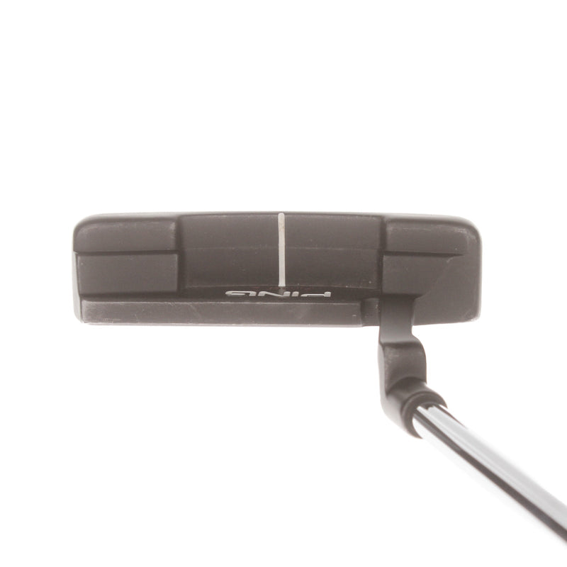 Ping Scottsdale TR Mens Right Hand Putter 34" Blade Steel - Super Stroke Tour 3.0