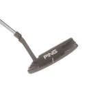 Ping Scottsdale TR Mens Right Hand Putter 34" Blade Steel - Super Stroke Tour 3.0
