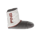 Ping Scottsdale TR Mens Right Hand Putter 34" Blade Steel - Super Stroke Tour 3.0