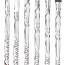 Callaway X-Hot Graphite Mens Right Hand Irons 5-PW Senior - Project - X