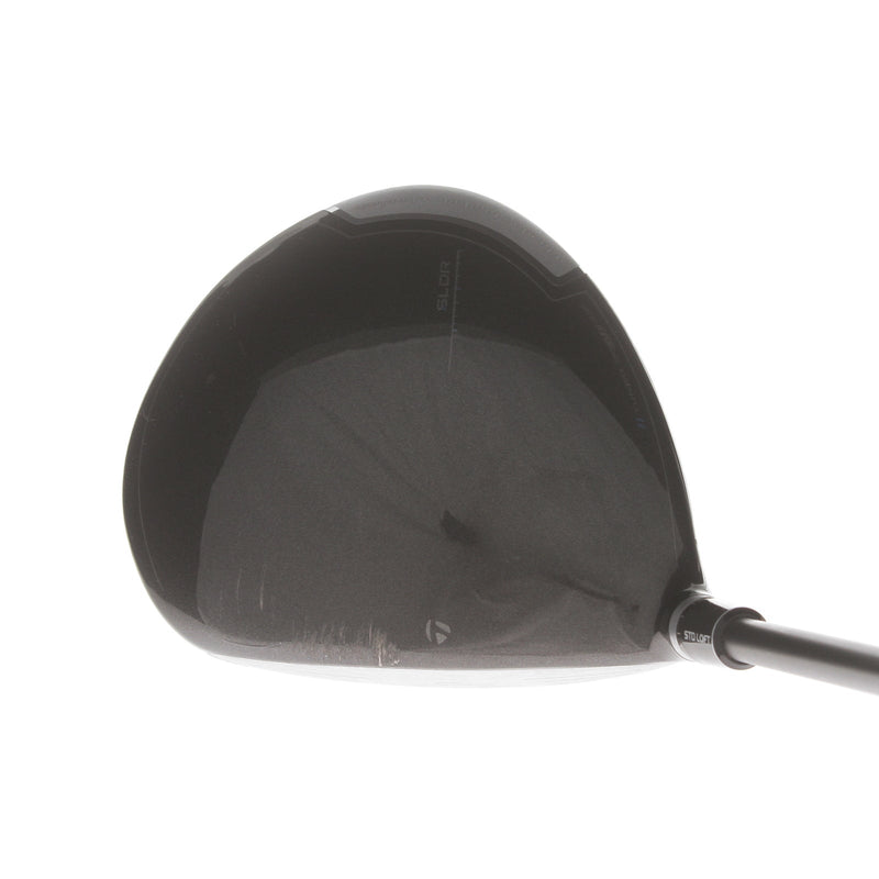 TaylorMade Sldr Steel Mens Right Hand Driver 9.5* Regular - Speder 57g