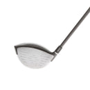 TaylorMade Sldr Steel Mens Right Hand Driver 9.5* Regular - Speder 57g