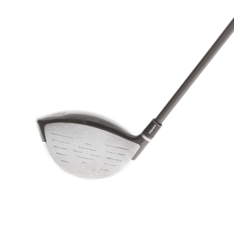 TaylorMade Sldr Steel Mens Right Hand Driver 9.5* Regular - Speder 57g