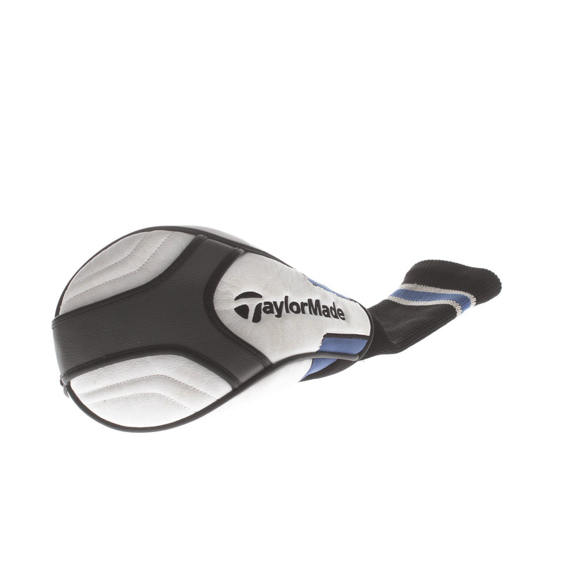 TaylorMade Sldr Steel Mens Right Hand Driver 9.5* Regular - Speder 57g