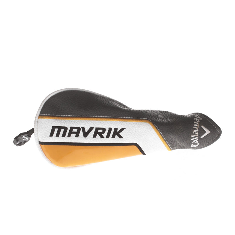 Callaway Mavrik Graphite Mens Right Hand Fairway 3 Wood 15* Regular - Hzrdus 65g