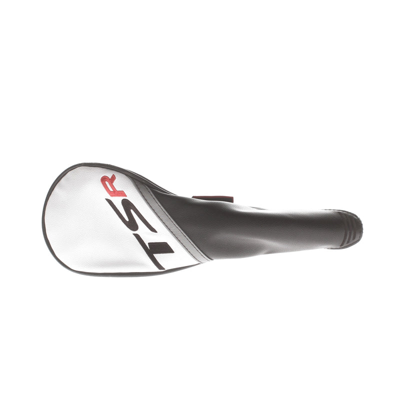 Titleist TSr2 Graphite Mens Right Hand Fairway 3 Wood 15* Regular - Hzrdus 60g
