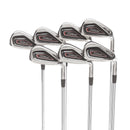 Titleist AP1-716 Steel Mens Right Hand 5-pw-gw Stiff - True Temper XP90 g