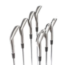 Titleist AP1-716 Steel Mens Right Hand 5-pw-gw Stiff - True Temper XP90 g