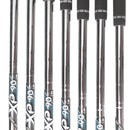 Titleist AP1-716 Steel Mens Right Hand 5-pw-gw Stiff - True Temper XP90 g