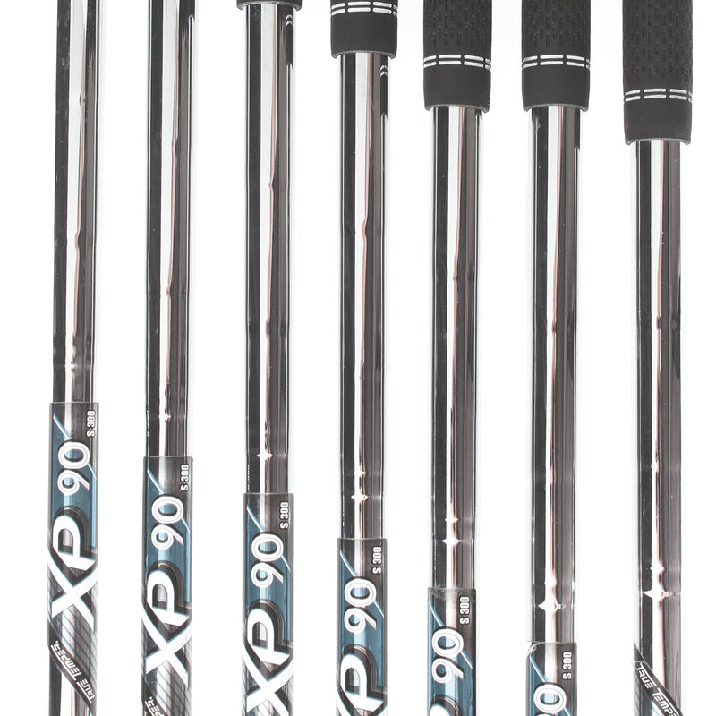 Titleist AP1-716 Steel Mens Right Hand 5-pw-gw Stiff - True Temper XP90 g