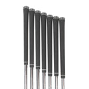 Titleist AP1-716 Steel Mens Right Hand 5-pw-gw Stiff - True Temper XP90 g