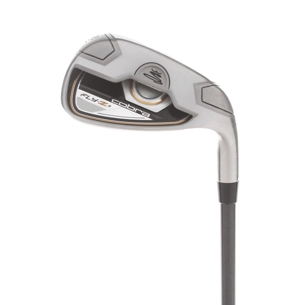 Cobra Fly-XL Graphite Mens Right Hand 9 Iron 40* Regular - Graphite 65g