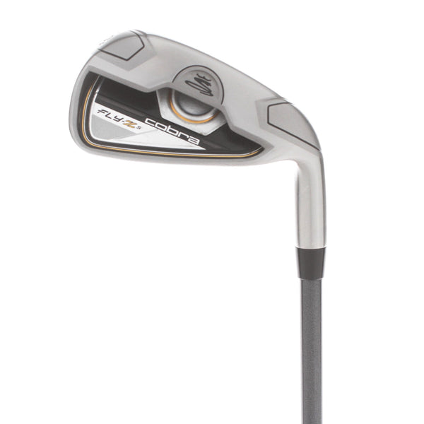 Cobra Fly-XL Graphite Mens Right Hand 6 Iron 26* Regular - Graphite 65g