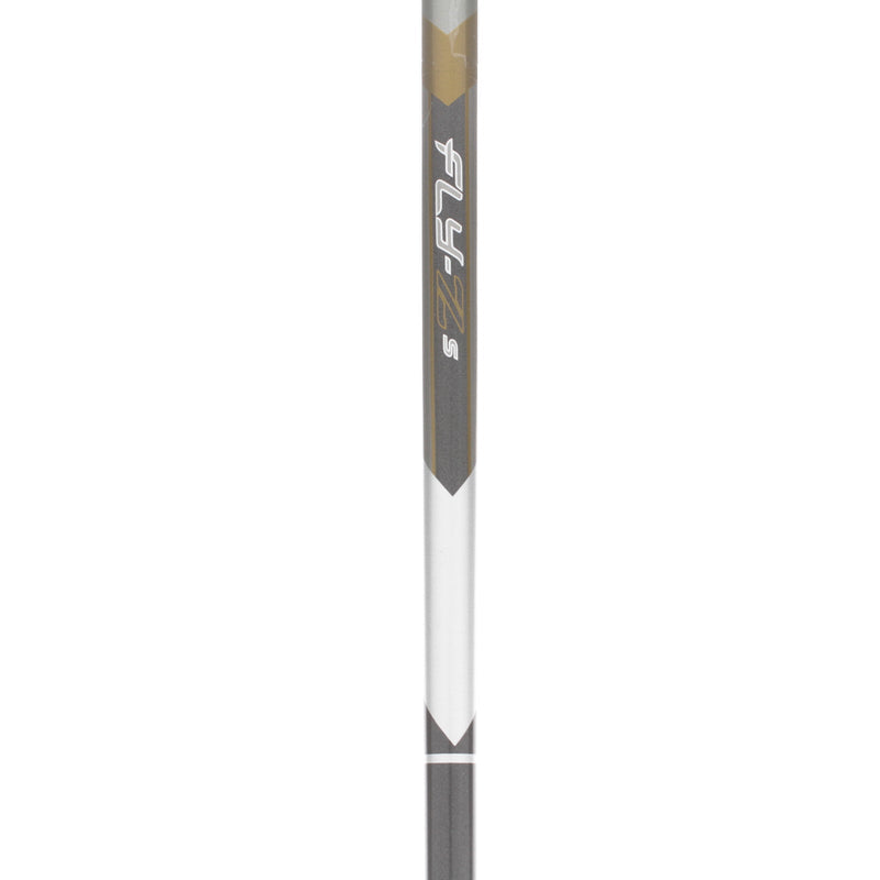 Cobra Fly-XL Graphite Mens Right Hand 8 Iron 35* Regular - Graphite 65g