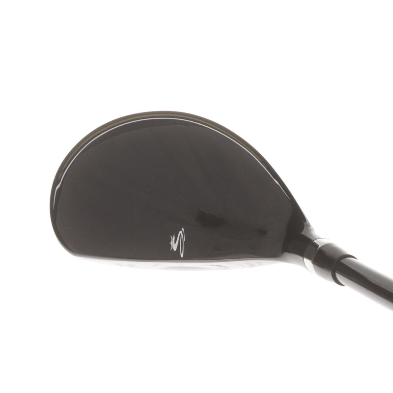 Cobra Fly-XLs Graphite Mens Right Hand 4 Hybrid 20* Regular - Graphite 75g