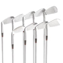 Ben Hogan Apex Steel Mens Right Hand Irons 3-SW Regular - Apex Steel