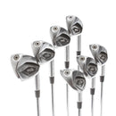 Ping G-425 Steel Mens Right Hand Irons 5-SW Regular - AWT 2.0 85G