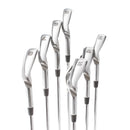 Ping G-425 Steel Mens Right Hand Irons 5-SW Regular - AWT 2.0 85G