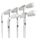 Ping G-425 Steel Mens Right Hand Irons 5-SW Regular - AWT 2.0 85G