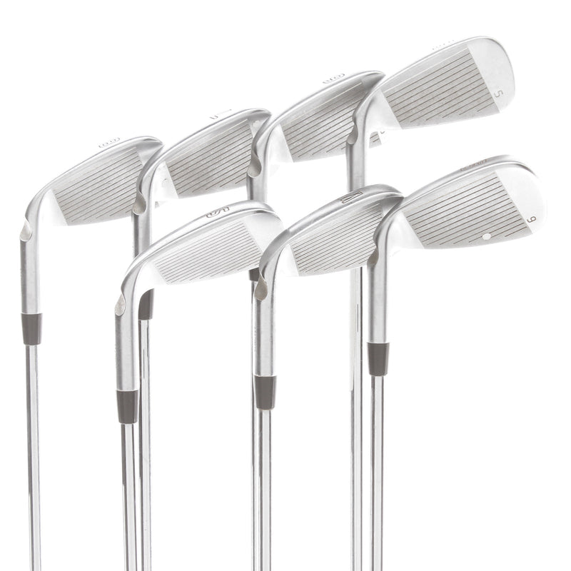 Ping G-425 Steel Mens Right Hand Irons 5-SW Regular - AWT 2.0 85G