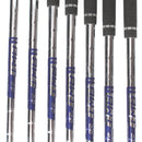 Ping G-425 Steel Mens Right Hand Irons 5-SW Regular - AWT 2.0 85G