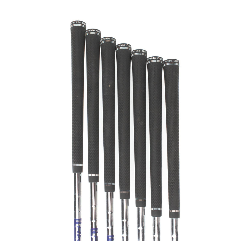 Ping G-425 Steel Mens Right Hand Irons 5-SW Regular - AWT 2.0 85G