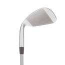 Ping S-159 Graphite Mens Right Hand Lob Wedge Black Dot 58* 8 Bounce S Grind Senior - Alta Quick 35