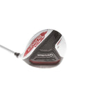 TaylorMade Aero Burner Mini Driver Graphite Mens Right Hand Driver 14* Stiff - Aero Burner 60g