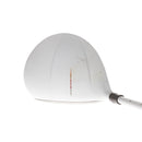 TaylorMade Aero Burner Mini Driver Graphite Mens Right Hand Driver 14* Stiff - Aero Burner 60g