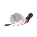 TaylorMade Aero Burner Mini Driver Graphite Mens Right Hand Driver 14* Stiff - Aero Burner 60g