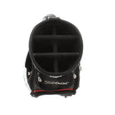 Titleist Cart Bag Cart Bag - Black/White