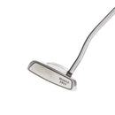 Odyssey 2-Ball Mens Right Hand Putter 34" Mallet White Hot - Super Stroke