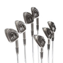 Cleveland CG7 Tour Steel Mens Right Hand Irons 4-PW Regular - Steel