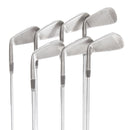 Cleveland CG7 Tour Steel Mens Right Hand Irons 4-PW Regular - Steel